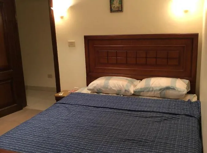 La Vista Ain Elsokhna 1&2 Apartment *