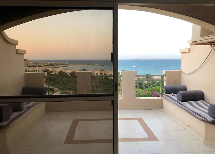 La Vista Ain Elsokhna 1&2