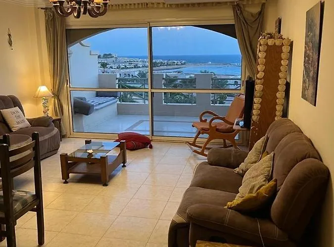 La Vista Ain Elsokhna 1&2 Ain Sukhna