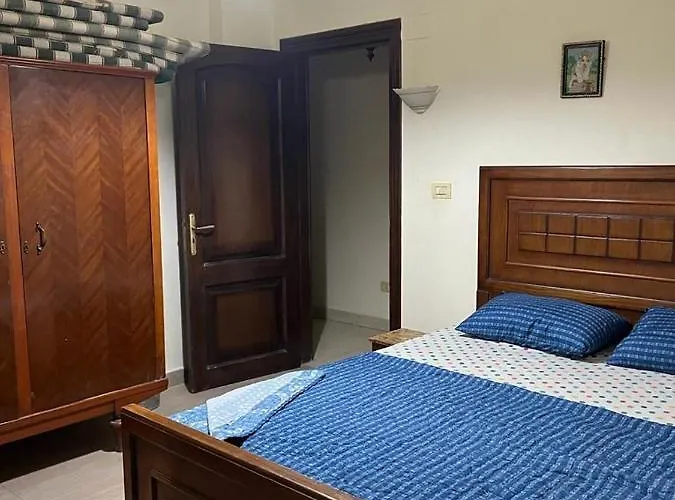 Apartment La Vista Ain Elsokhna 1&2 Ain Sukhna