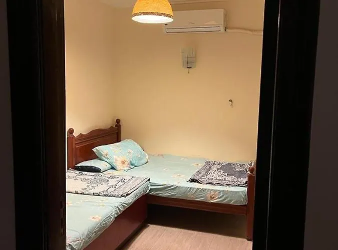 La Vista Ain Elsokhna 1&2 Apartment Ain Sukhna