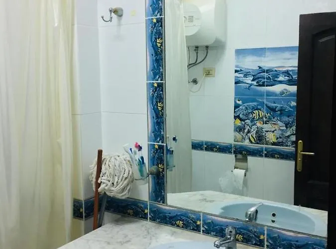 Apartment La Vista Ain Elsokhna 1&2